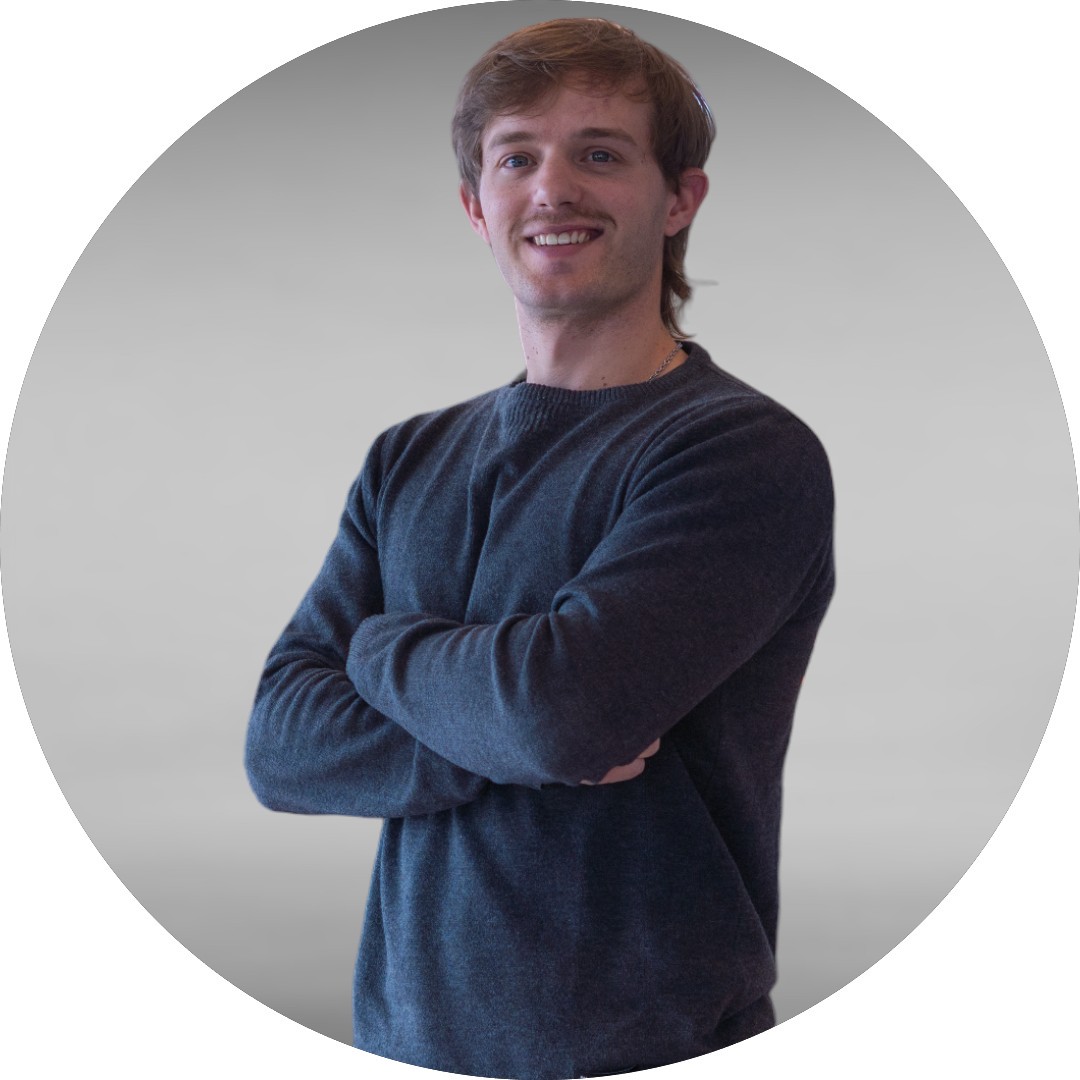 Foto de Leonardo Mollevi